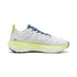 PUMA White/Ocean Tropic/Lime Pow