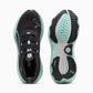W ForeverRun Nitro 2 (B) - PUMA Black/Mint Melt
