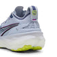 Women's Foreverrun Nitro 2 Running Shoe - Cool Weather/Yellow Alert - Regular (B)