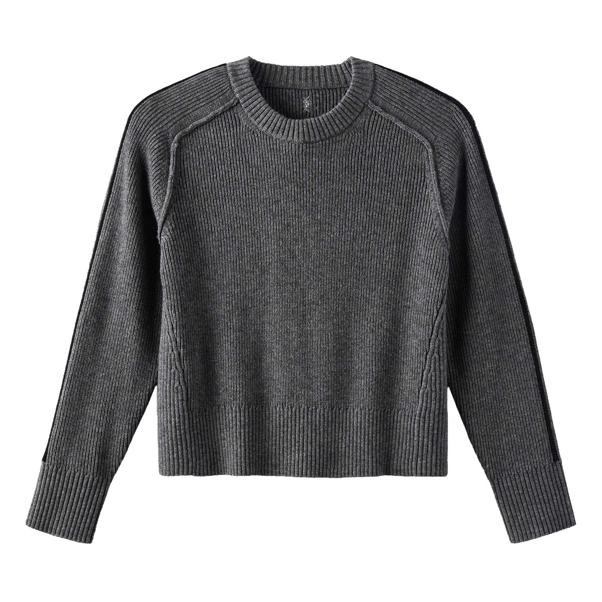 Women's Forever Sweater - Charcoal Heather