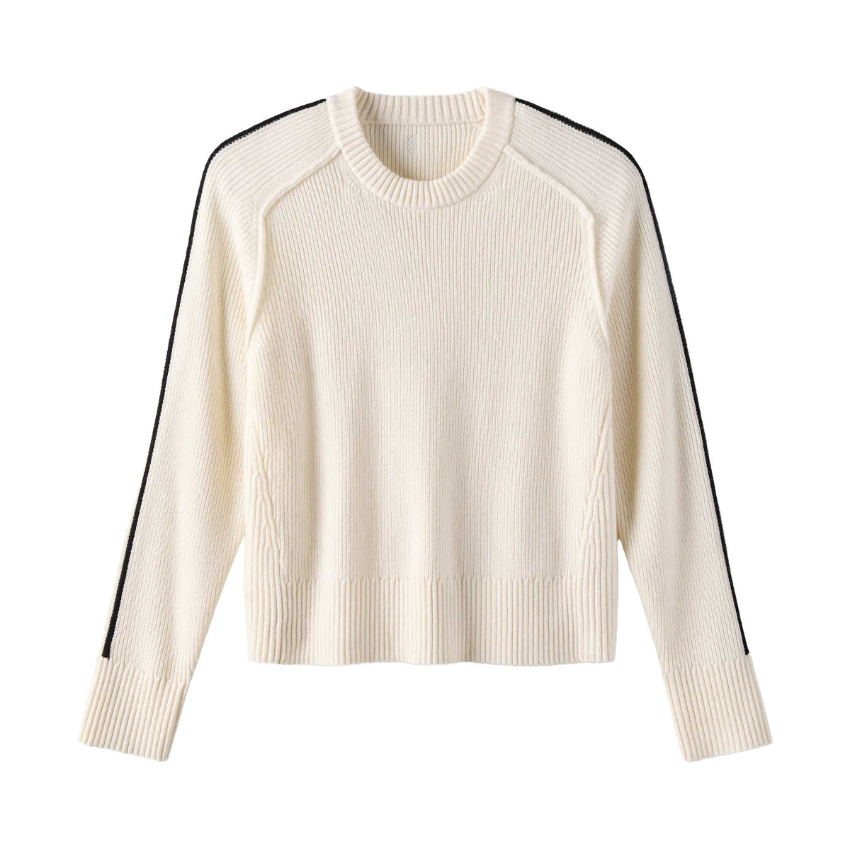 Women's Forever Sweater - Off White