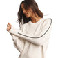 Women's Forever Sweater - Off White