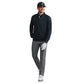 Men's Founders Golf 1/4 Zip - Black