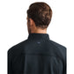 Men's Founders Golf 1/4 Zip - Black