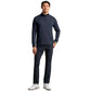 Men's Founders Golf 1/4 Zip - True Navy