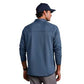 Men's Founder's Golf 1/4 Zip - Vintage Indigo
