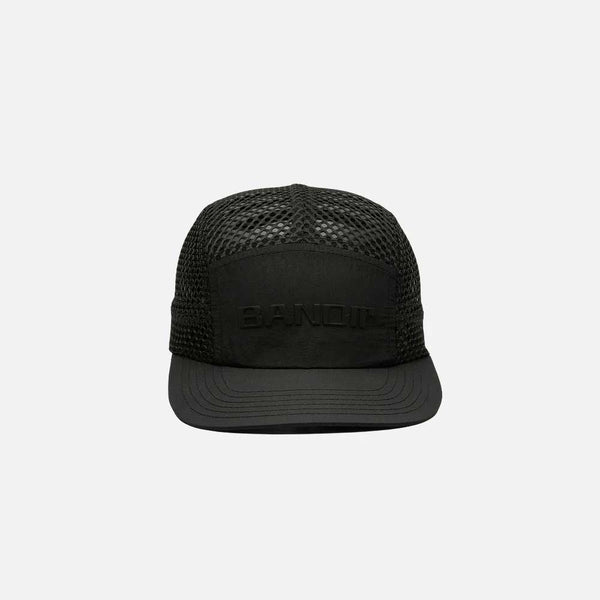 Rats Knit Cap Bolt 22'RA-1012 黒 FREE RATS - ラッツ 