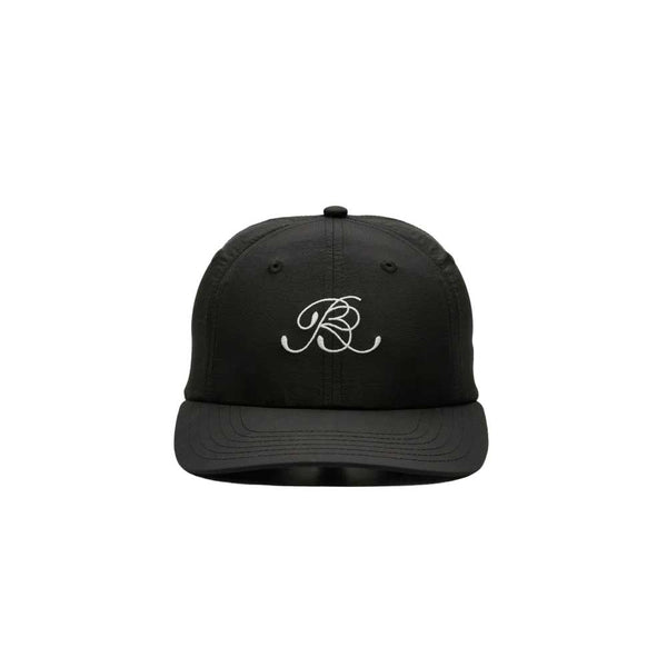 数量限定価格!! Nylon BR Dad Sports Gazelle – Black - Hat 帽子
