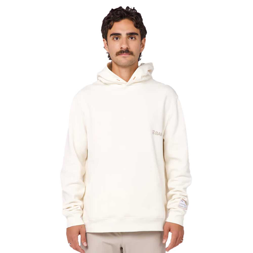 All Gender Classic Hoodie - Cream