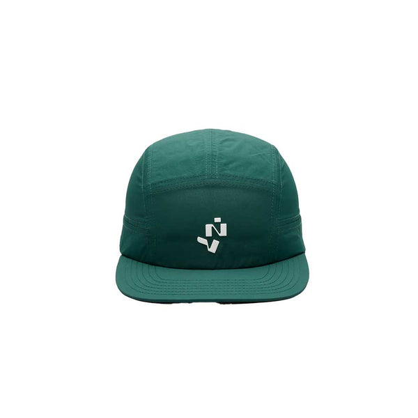 Water-Repellent Rip Stop Nylon Bucket Hat (black) | OVY