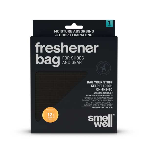 Freshener Bag - Black
