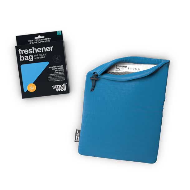 Freshener Bag - Blue