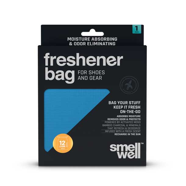 Freshener Bag - Blue