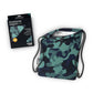 Freshener Bag XL - Camo Green