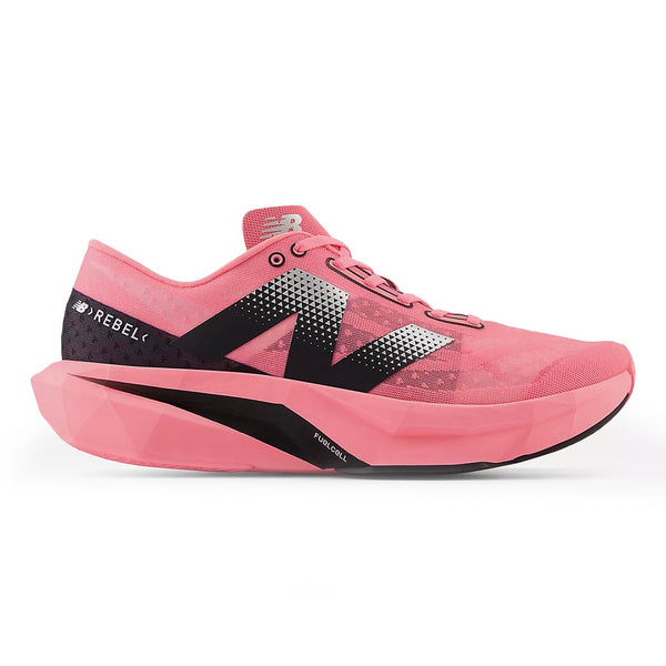 Men's FuelCell Rebel v4 Running Shoe - Ultra Pink - Regular
