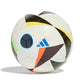 EURO24 Training Sala Soccer Ball - White/Black/Globlu