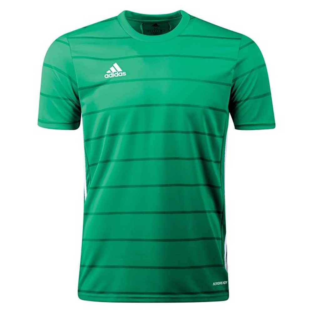 Youth Campeon 21 Jersey - Team Green