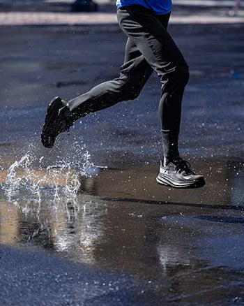 Nike Dri-FIT Challenger Men's Woven Running Pants
