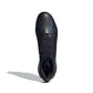 Men's X CRAZYFAST.1 FG Soccer Shoe - Core black,Core black,Core black - Regular (D)