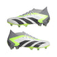 Unisex adidas Predator Accuracy.1 FG Soccer Shoes - Ftwwht,Cblack,Luclem - Regular (D)