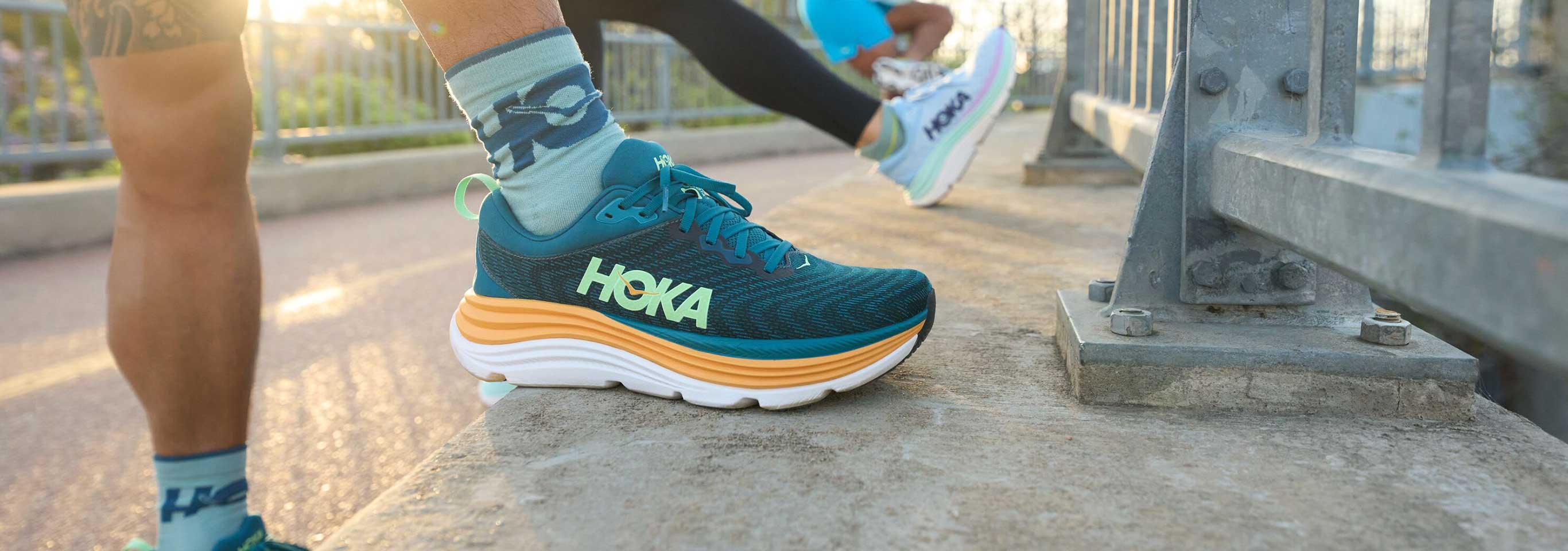 HOKA Running and Walking Shoes – Gazelle Sports