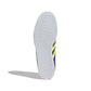 Gazelle Messi Indoor Soccer Shoe - University Purple/Lucid lemon/Footwear White - Regular (D)