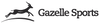 Gazelle Sports logo