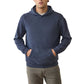 Men's Relaxed Cloud 9 Fleece Hoodie - Mood Indigo