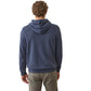 Men's Relaxed Cloud 9 Fleece Hoodie - Mood Indigo