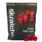 Super High-Carb 8 Serving Bag - Raspberry