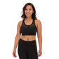 Women's Closer Bra - Booya Black