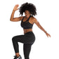 Women's Closer Bra - Booya Black