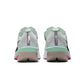 Men's Vaporfly 4 Running Shoe - White/Black/Hyper Pink/Mint Foam - Regular (D)