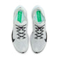 Men's Vaporfly 4 Running Shoe - White/Black/Hyper Pink/Mint Foam - Regular (D)