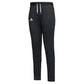 Women's Team Issued Tapered Pant - Black/White