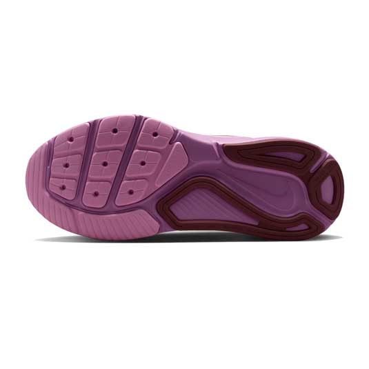 Women's Nike Structure 26 - Bleached Lilac/Pink Smoke/Pink Rise - Regular (B)