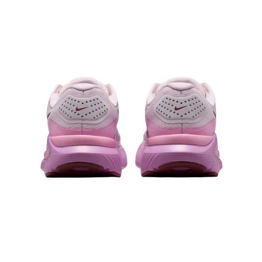 Women's Nike Structure 26 - Bleached Lilac/Pink Smoke/Pink Rise - Regular (B)