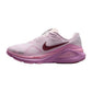 Women's Nike Structure 26 - Bleached Lilac/Pink Smoke/Pink Rise - Regular (B)