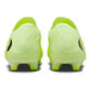 Phantom 6 Pro High FG Soccer Cleat - Hyper Crimson/Black/Limelight - Regular (D)