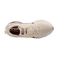 W Nike Vomero 18 (B) - Pale Ivory/Dark Team Red/Red Sepia