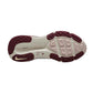 W Nike Vomero 18 (B) - Pale Ivory/Dark Team Red/Red Sepia
