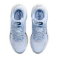 Women's Nike Vomero 18 - Hydrogen Blue/Mystic Navy/Aluminum - Regular (B)