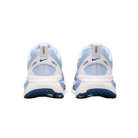 Women's Nike Vomero 18 - Hydrogen Blue/Mystic Navy/Aluminum - Regular (B)