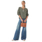 Women's Clea Bomber Jacket - Soft Vob