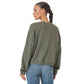 Women's Clea Bomber Jacket - Soft Vob