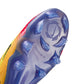 Phantom 360 Elite FG EH Soccer Cleat - Laser Orange/Lemon Venom/Blue Void - Regular (D)