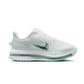 Women's Pegasus Premium Running Shoe - White/Metallic Silver/Mint Foam/Cannon - Regular (B)