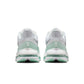 Women's Pegasus Premium Running Shoe - White/Metallic Silver/Mint Foam/Cannon - Regular (B)