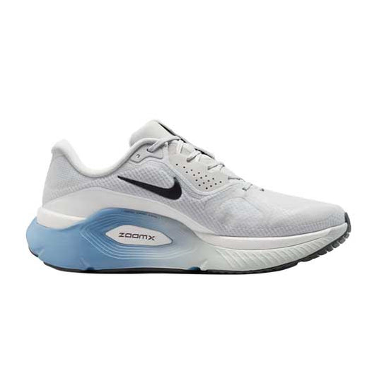 Men's Nike Structure Plus Running Shoe - Grey Fog/Medium Ash/Summit White - Regular (D)