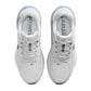 Men's Nike Structure Plus Running Shoe - Grey Fog/Medium Ash/Summit White - Regular (D)